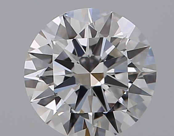 Diament 0.48 ct D/IF