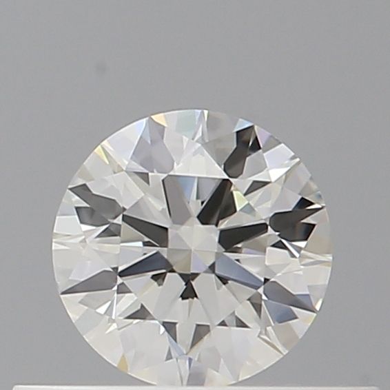 0.35 ct Round diamond