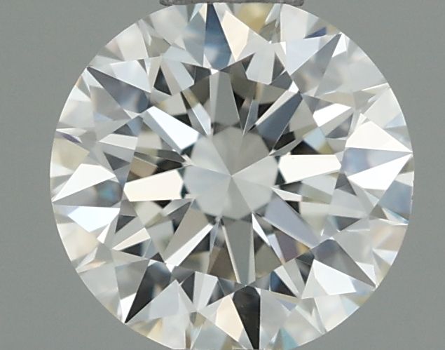 0.60 ct Round diamond
