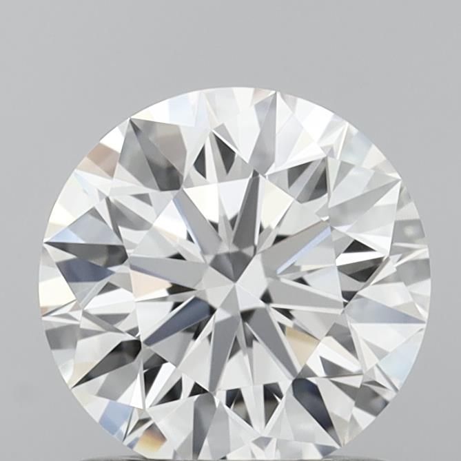 1.06 ct. round Lab Grown Diamond front image