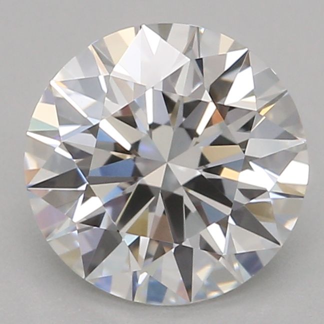 1.03 ct. round Lab Grown Diamond front image