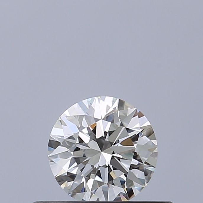 0.33 ct Round diamond