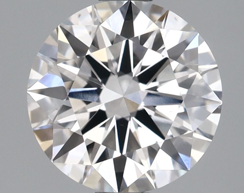 1.40 ct. round Lab Grown Diamond front image