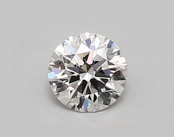 0.49 ct lab-grown Round Diamond