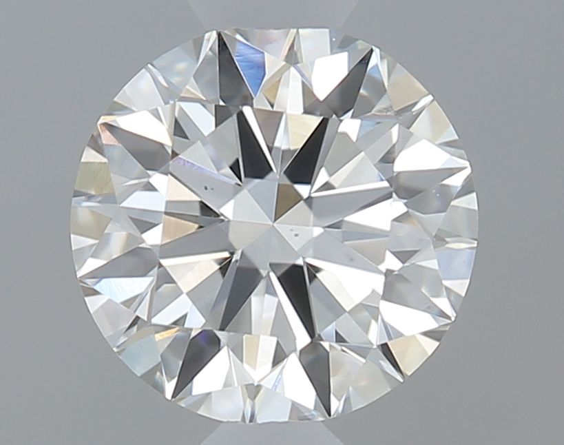 0.50 ct Round diamond
