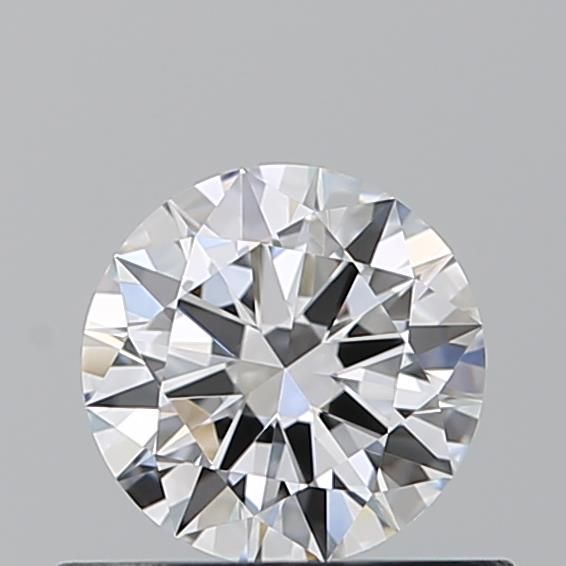 Diament 0.5 ct D/VVS1
