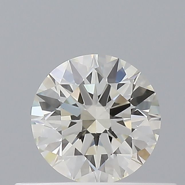 0.37 ct Round Diamond