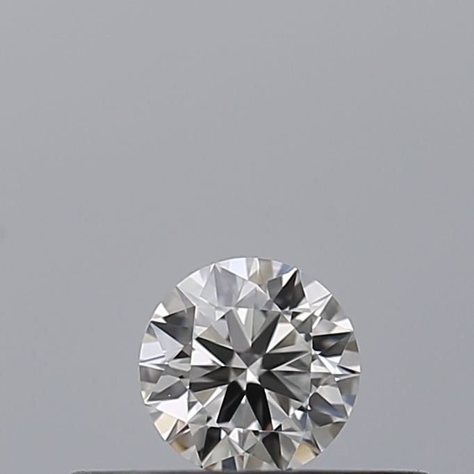 0.18 ct Round Diamond