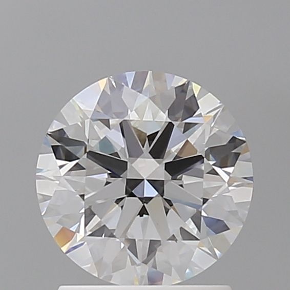 1.57 ct. round Lab Grown Diamond front image