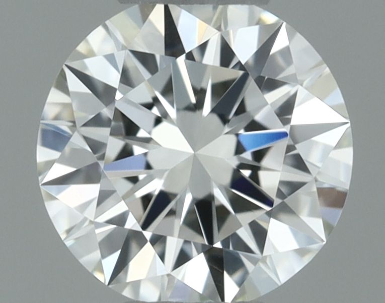 0.36 ct Round diamond