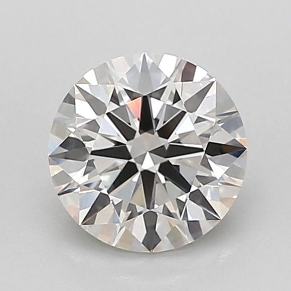 1.06 ct. round Lab Grown Diamond front image