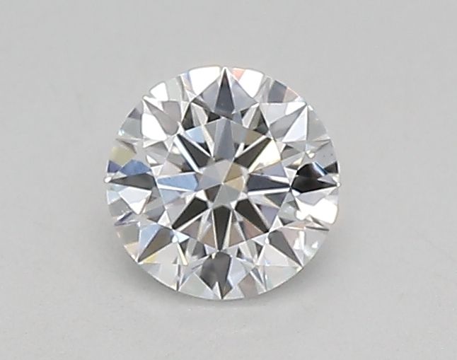 0.29 ct lab-grown Round Diamond