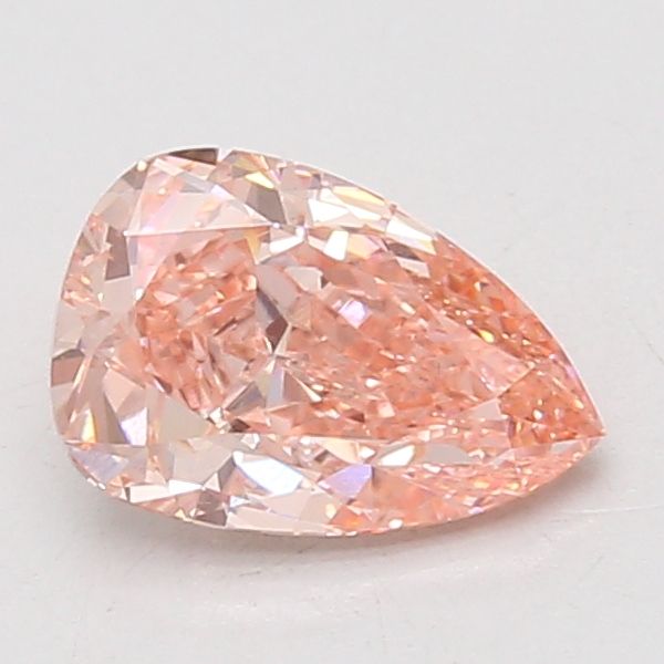 1.47 ct. pear Lab Grown Diamond front image