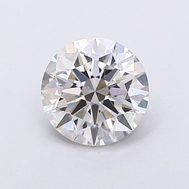 1.23 ct Round diamond
