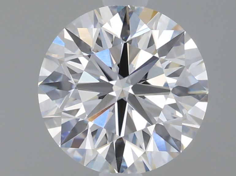 1.07 ct. round Lab Grown Diamond front image