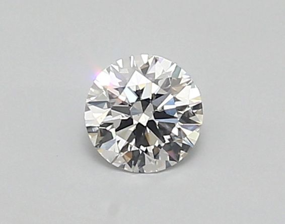 0.39 ct lab-grown Round Diamond