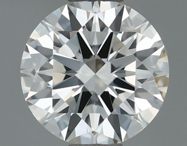 0.50 ct Round diamond