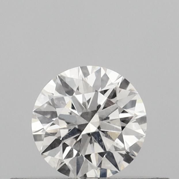 0.29ct Round diamond