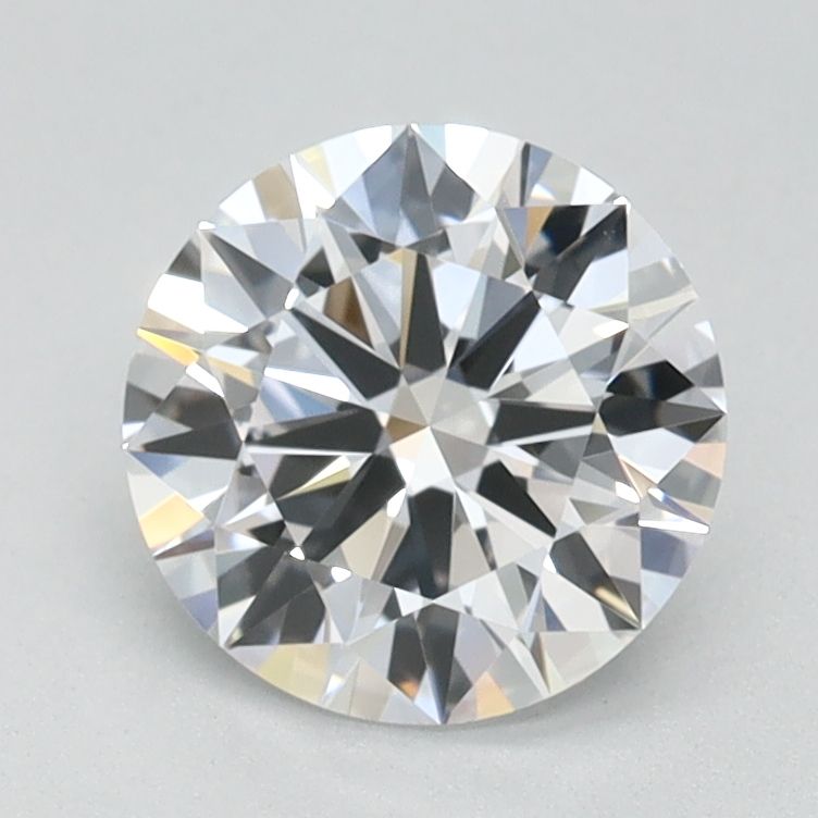 1.01 ct. round Lab Grown Diamond front image