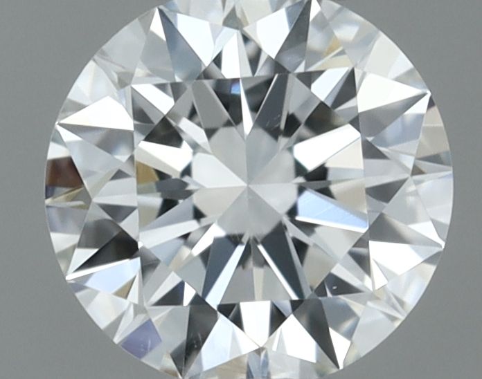 0.30 ct Round diamond