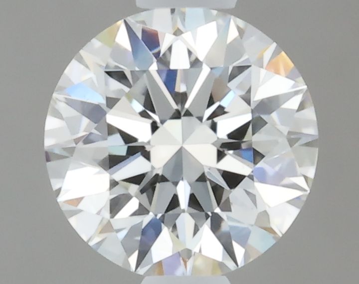0.60 ct Round diamond