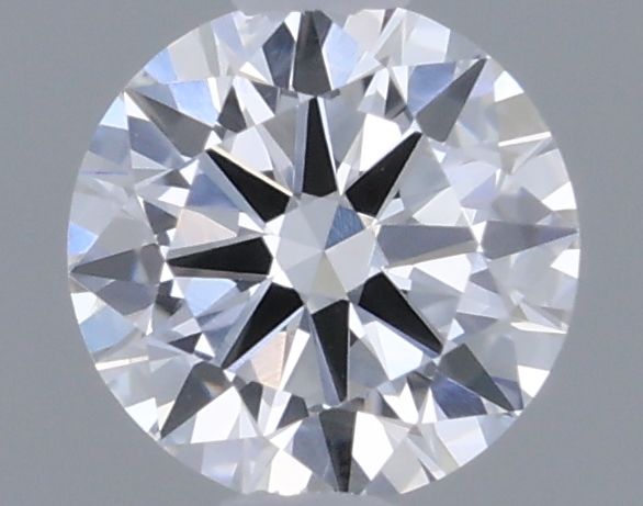 0.18 ct lab-grown Round Diamond