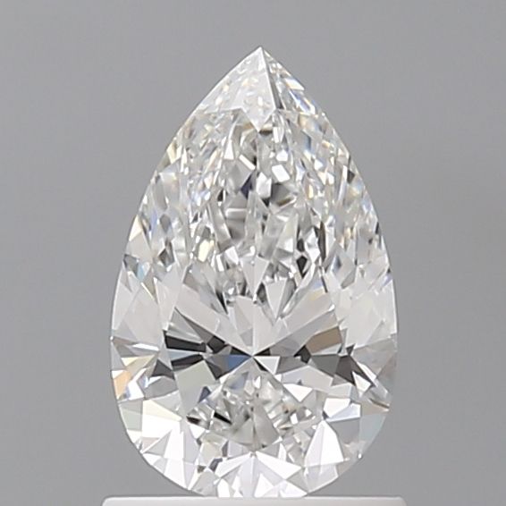 1.04 ct. pear Lab Grown Diamond front image