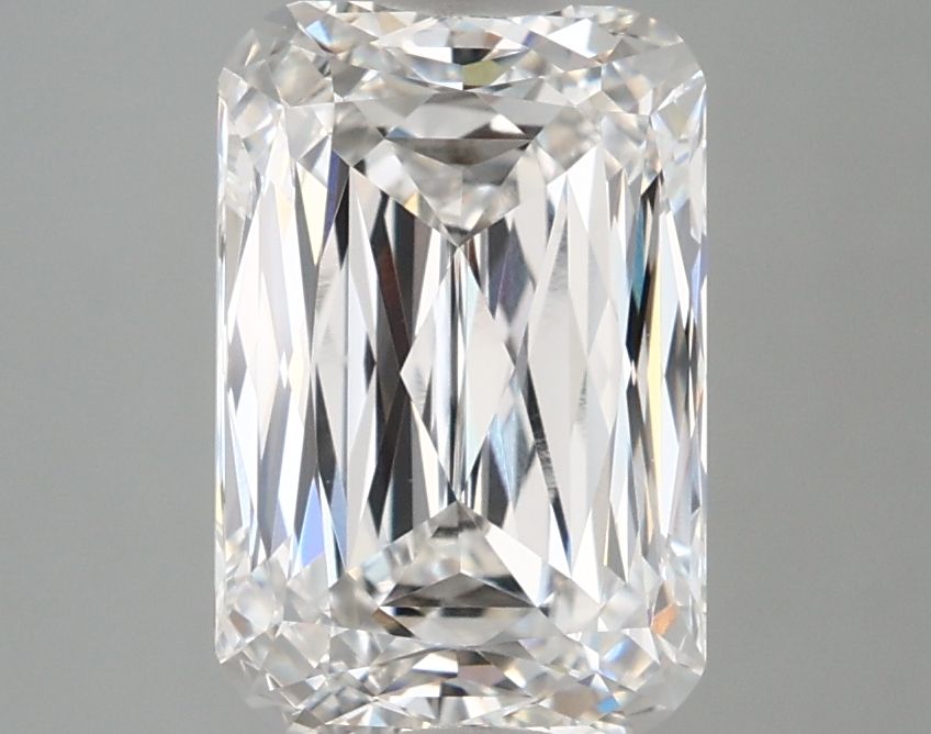 3.15 ct Cushion Modified diamond