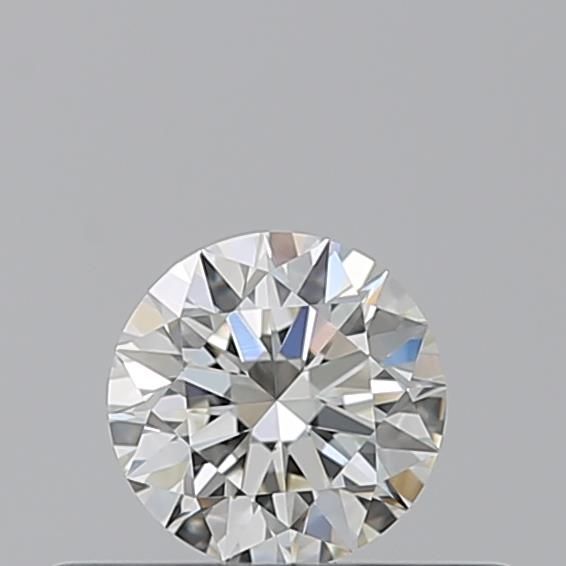 0.31 ct Round diamond