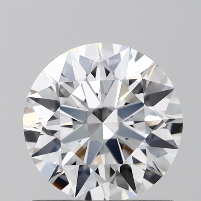 1.05 ct. round Lab Grown Diamond front image