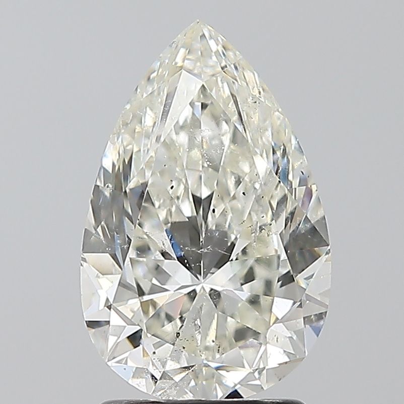 2.01 Carat