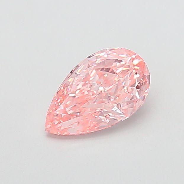 1.51 ct. pear Lab Grown Diamond front image