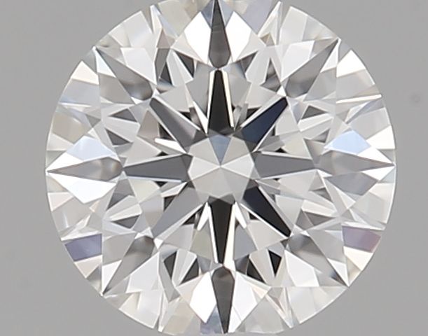 0.35 ct Round diamond