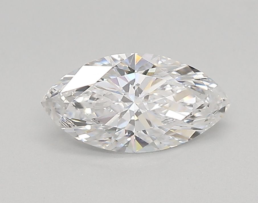 0.62 ct lab-grown Marquise Diamond