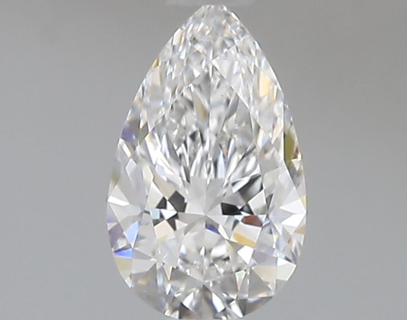 1.06 ct. pear Lab Grown Diamond front image