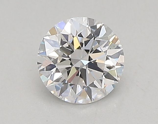 0.44 ct lab-grown Round Diamond