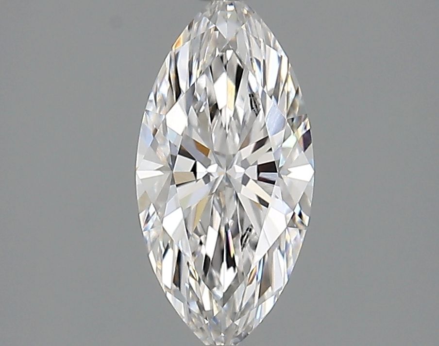 1.15 ct. marquise Lab Grown Diamond front image
