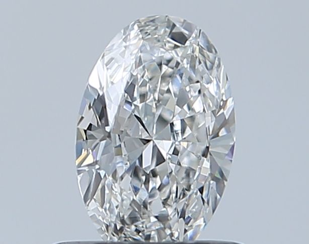 0.50 ct Oval diamond