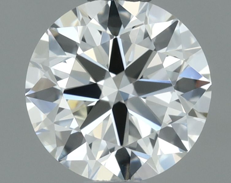 0.50 ct Round diamond