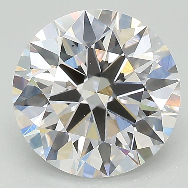 2.52 Carat
