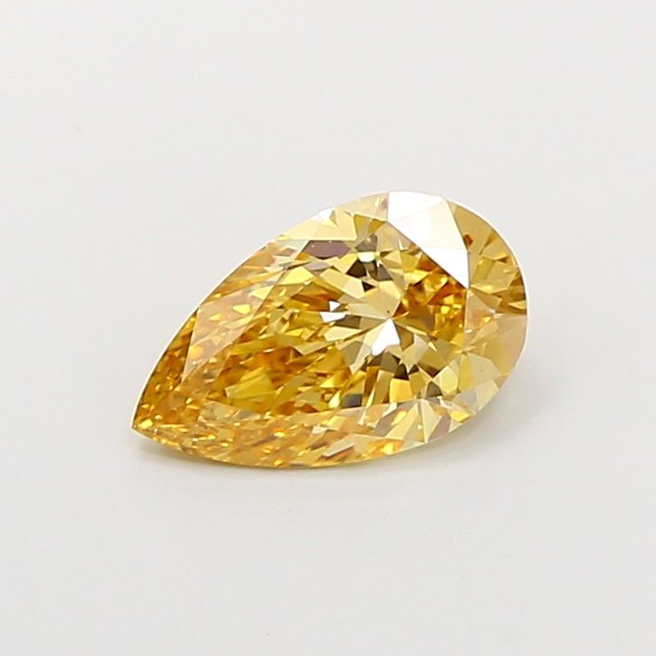 1.08 ct Pear diamond