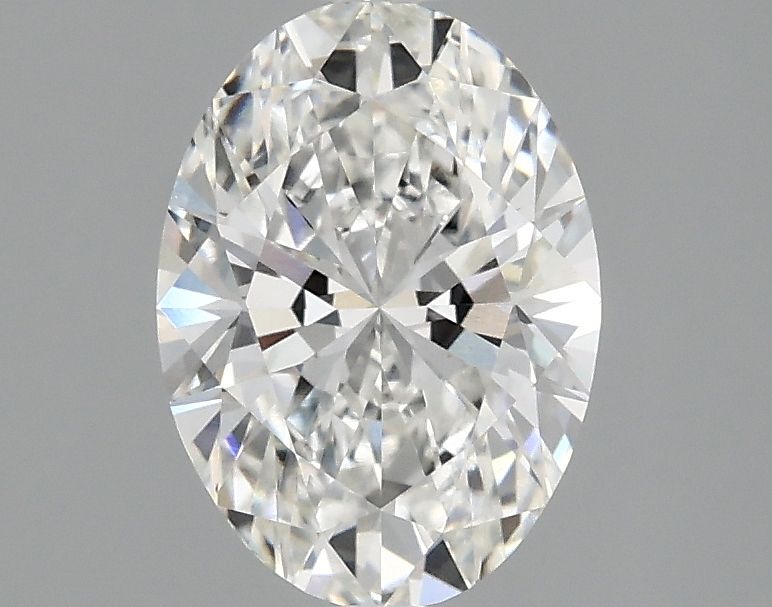 1.50 ct Oval diamond