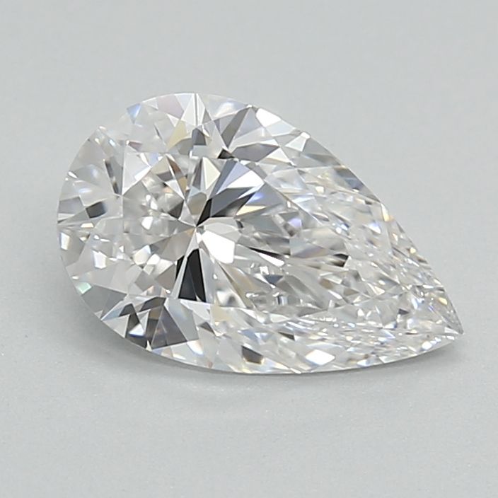 1.04 ct. pear Lab Grown Diamond front image