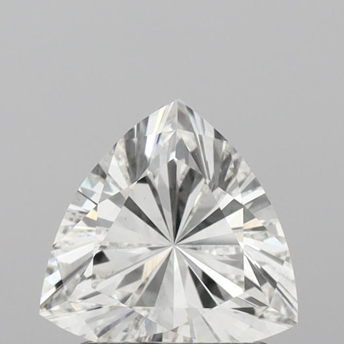 1.13 ct lab-grown Triangular Diamond