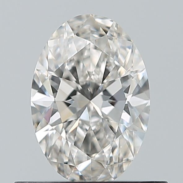 0.51 ct Oval diamond