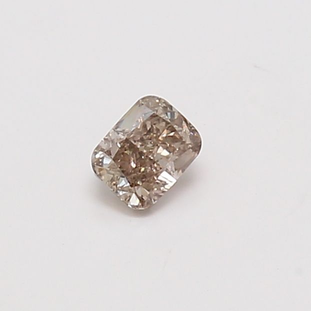 0.30ct Cushion diamond