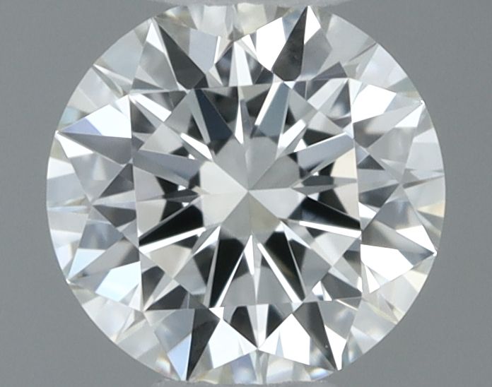 0.31 ct Round diamond