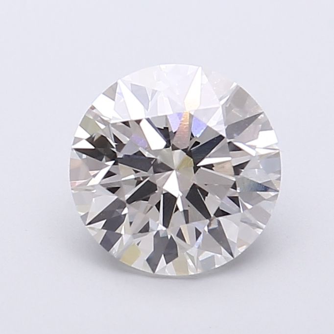 1.60 ct Round diamond