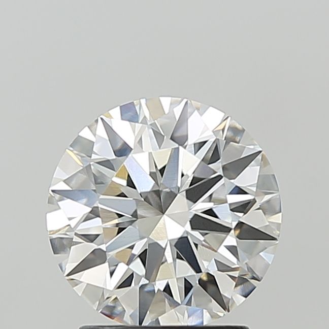 2.05 ct Round diamond