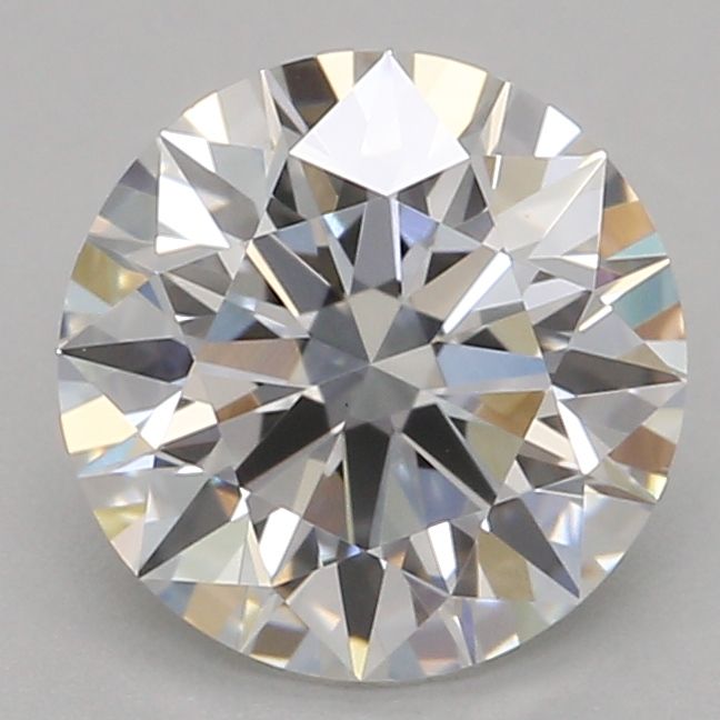 1.05 ct. round Lab Grown Diamond front image